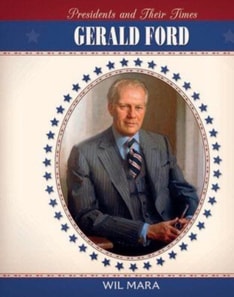 Gerald Ford