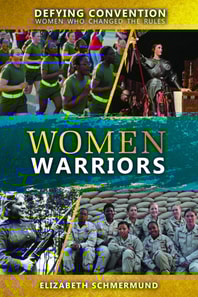 Women Warriors