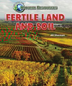 Fertile Land and Soil