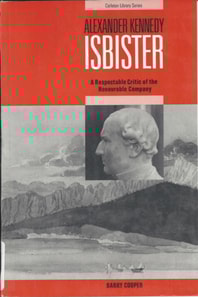 Alexander Kennedy Isbister
