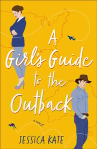 Girl's Guide to the Outback