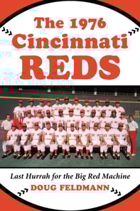 1976 Cincinnati Reds