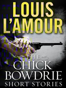 Chick Bowdrie Short Stories Bundle