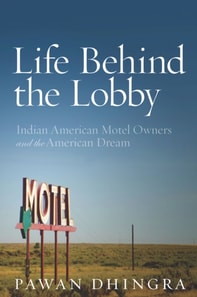 Life Behind the Lobby