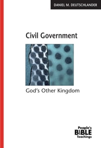 Civil Government