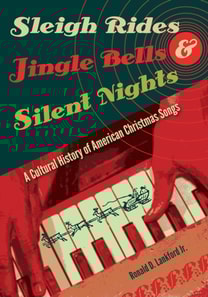 Sleigh Rides, Jingle Bells, and Silent Nights