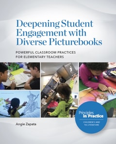 Deepening Student Engagement with Diverse Picturebooks