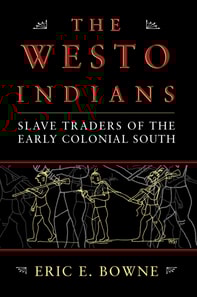 Westo Indians