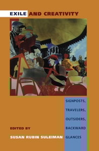 Exile and Creativity