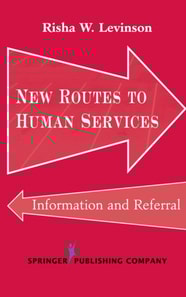 New Routes to Human Services