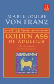 Golden Ass of Apuleius