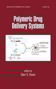 Polymeric Drug Delivery Systems