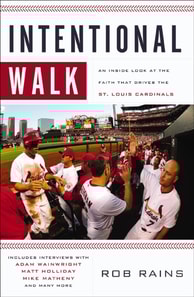 Intentional Walk