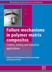 Failure Mechanisms in Polymer Matrix Composites