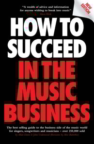 How to Succeed in the Music Business