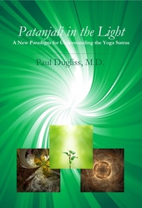 Patanjali in the Light