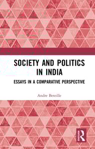 Society and Politics in India