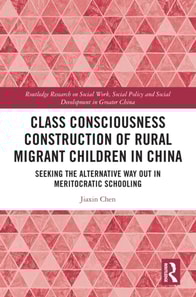 Class Consciousness Construction of Rural Migrant Children in China