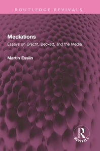 Mediations
