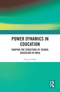 Power Dynamics in Education