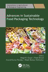 Advances in Sustainable Food Packaging Technology