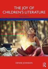 Joy of Children's Literature