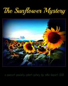 Sunflower Mystery