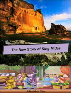 New Story of King Midas