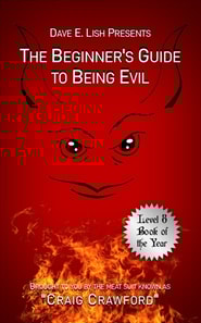Beginner's Guide to Being Evil