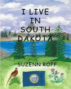 I Live in South Dakota
