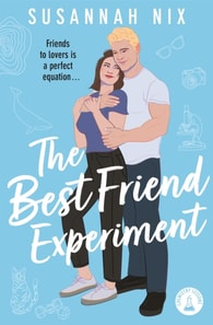 Best Friend Experiment