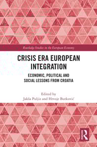 Crisis Era European Integration