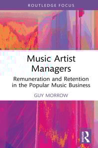 Music Artist Managers