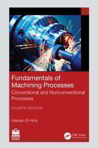 Fundamentals of Machining Processes