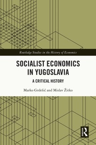 Socialist Economics in Yugoslavia