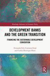 Development Banks and the Green Transition