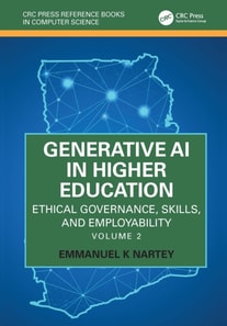 Generative AI in Higher Education: Ethical Governance, Skills, and Employability