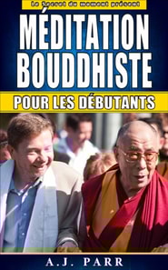 Méditation Bouddhiste pour les débutants
