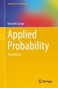 Applied Probability