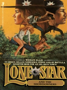 Lone Star 08