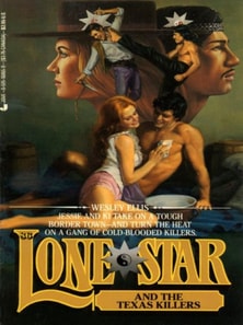 Lone Star 86
