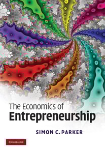 Economics of Entrepreneurship