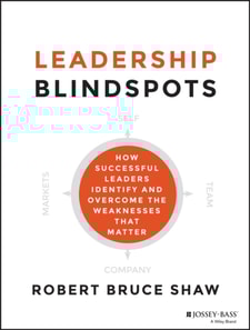 Leadership Blindspots