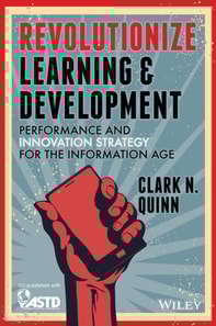 Revolutionize Learning & Development