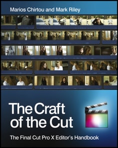 Craft of the Cut