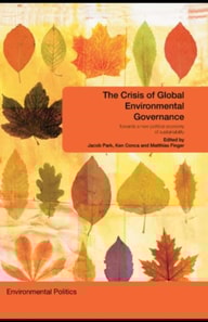 Crisis of Global Environmental Governance