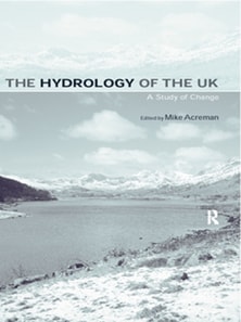 Hydrology of the UK