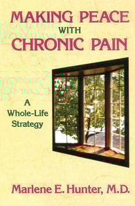 Making Peace With Chronic Pain