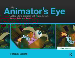 Animator's Eye