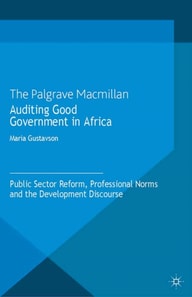 Auditing Good Government in Africa